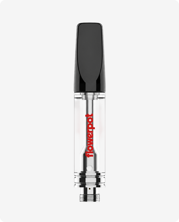 0.5ML CARTRIDGES