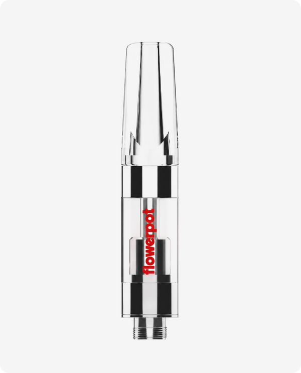 1ML CATRIDGES