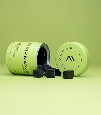 Motiv Matcha