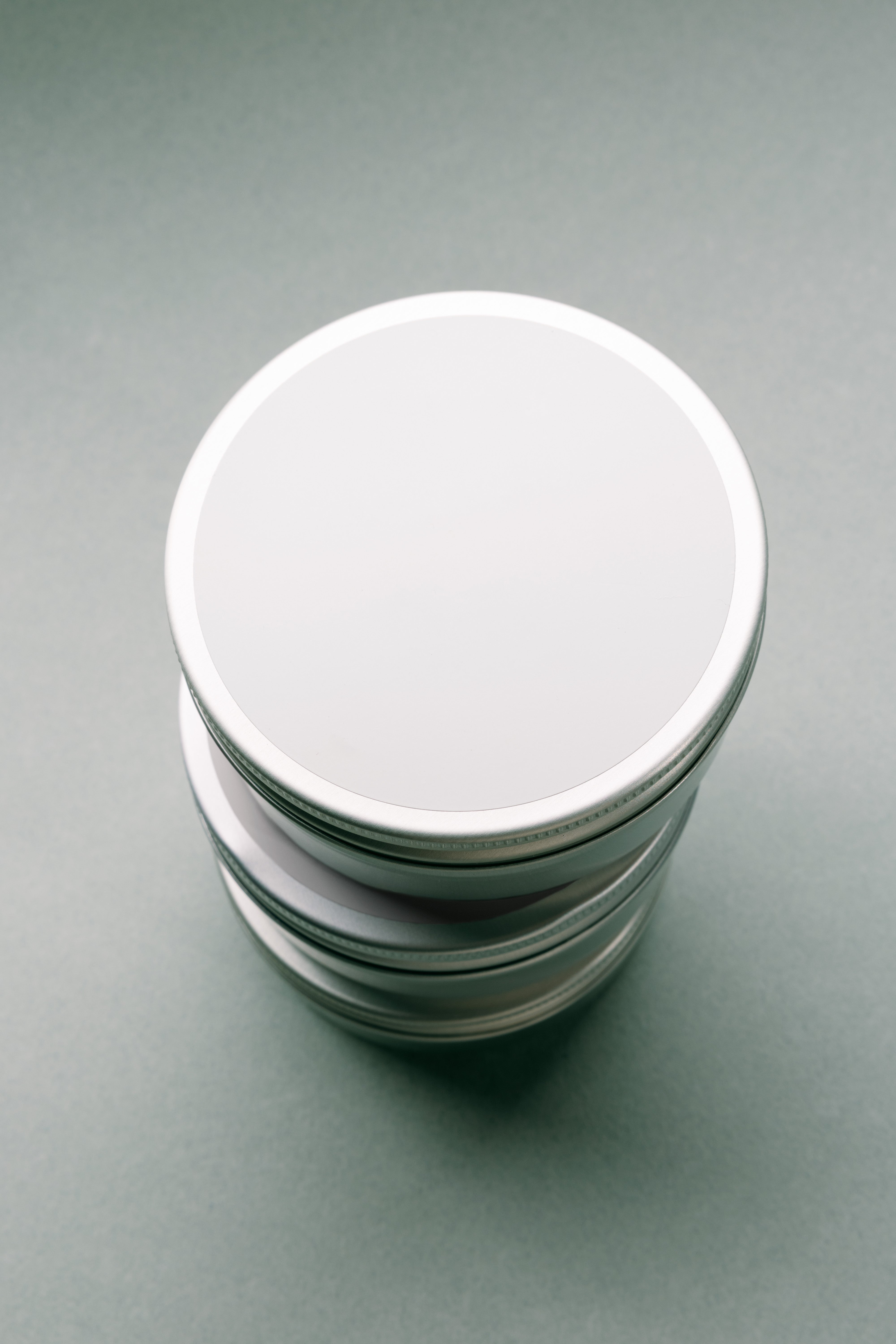 Child Resistant Tins
