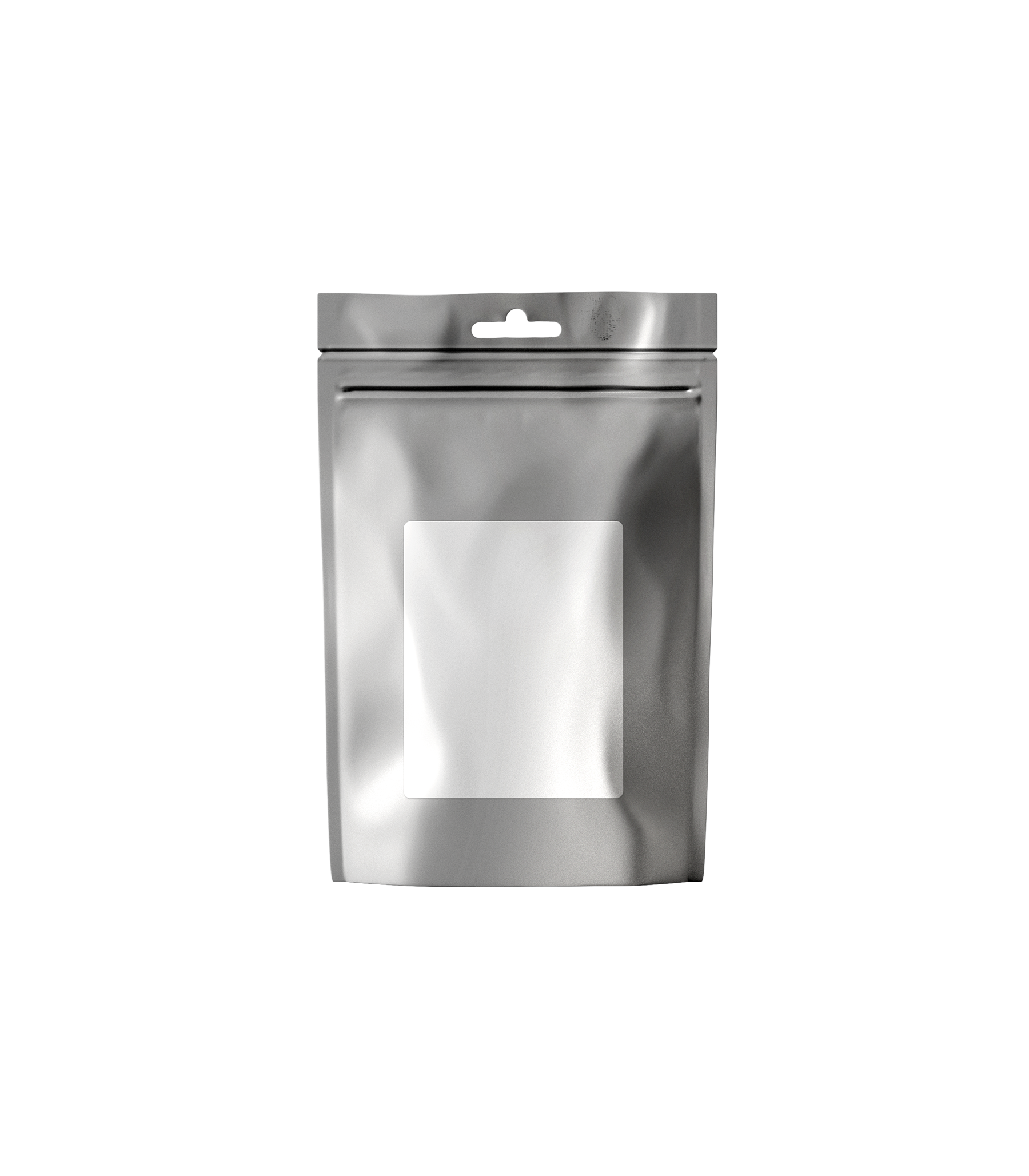 Mylar bags