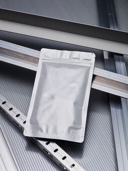 Mylar bags