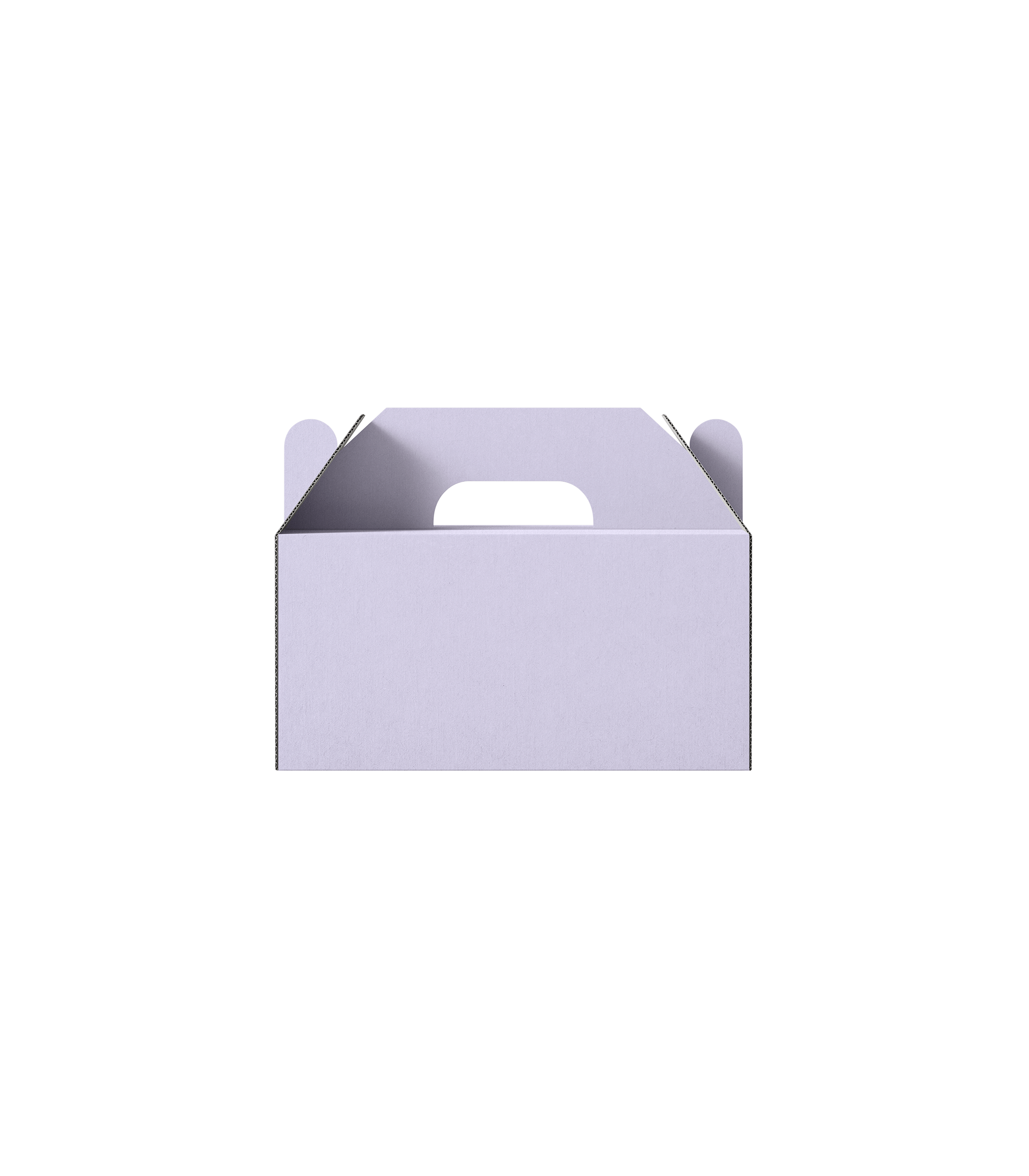 Mailer Boxes