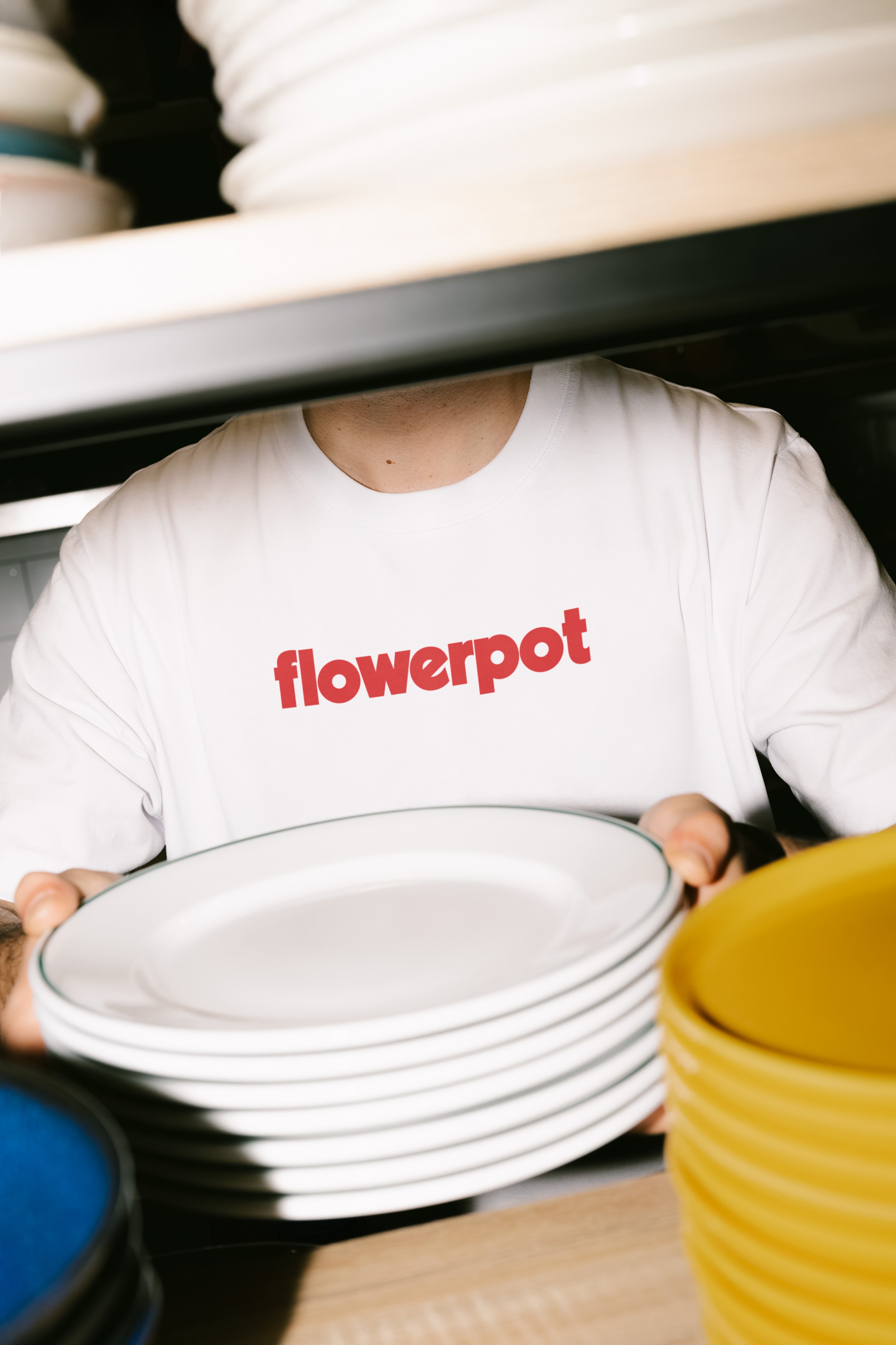 Apparel Merch