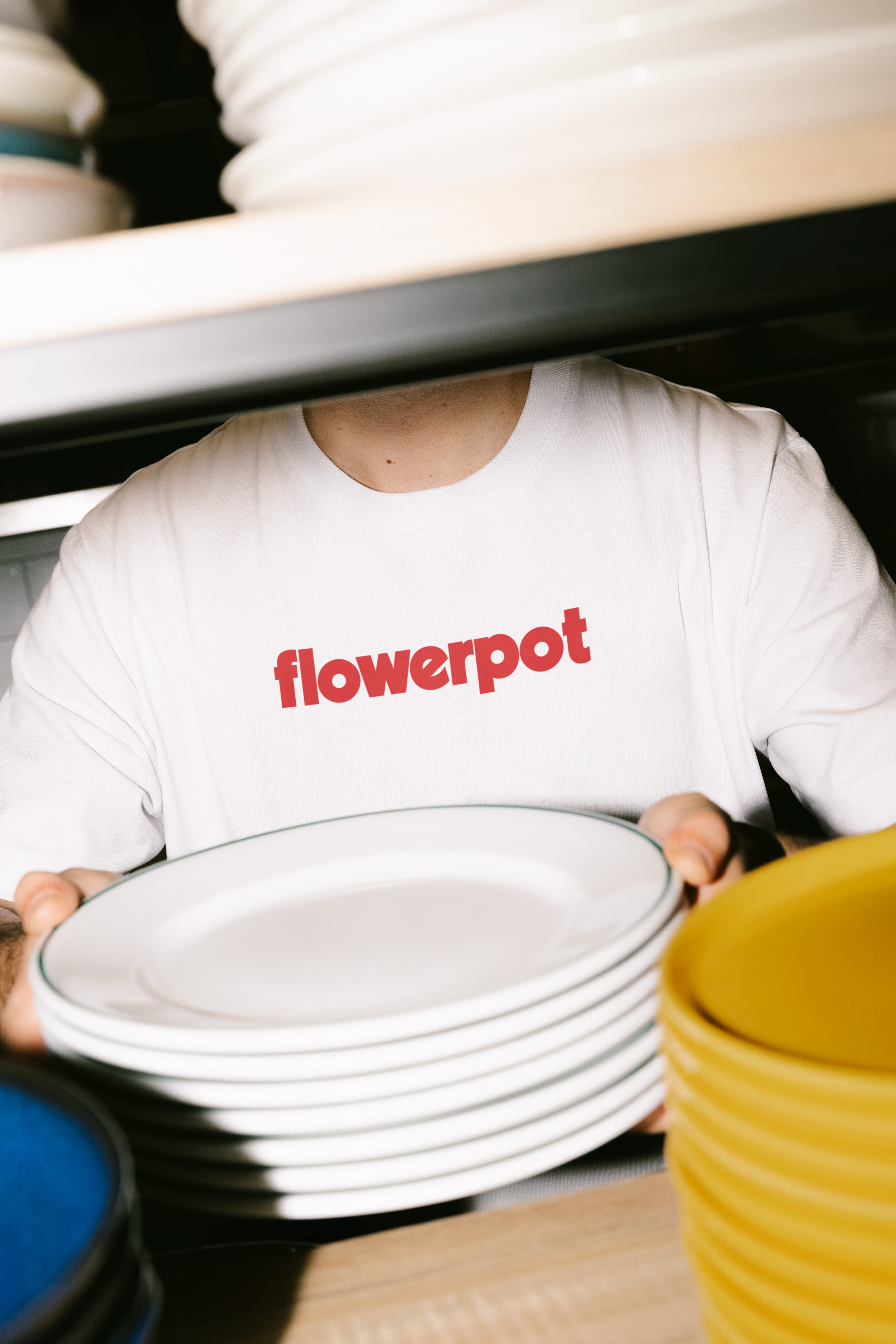 Apparel Merch