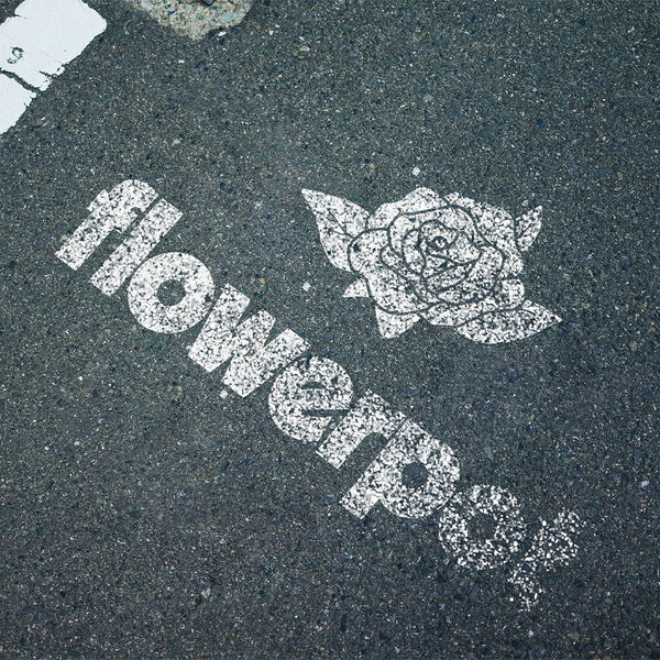 Street Decals & stencils