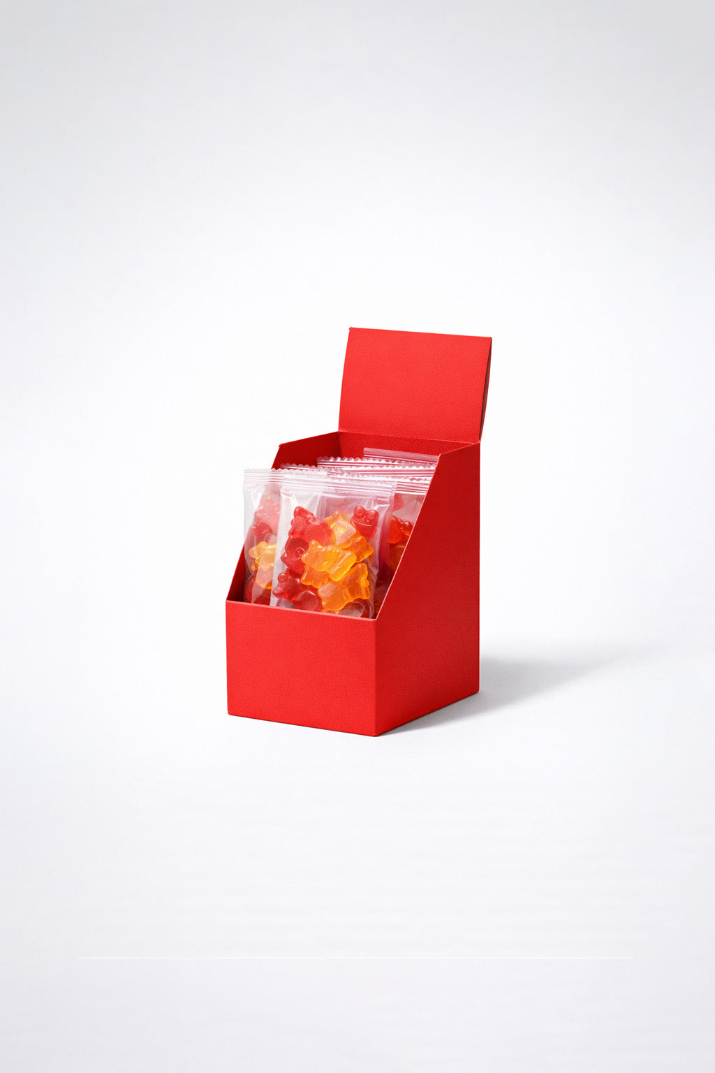 Point of sale displays