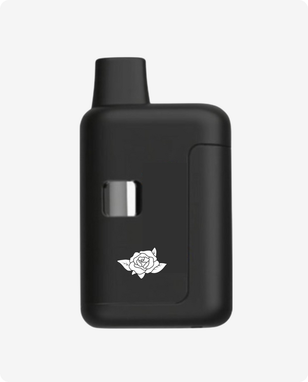 BINGGO DISPOSABLE VAPE