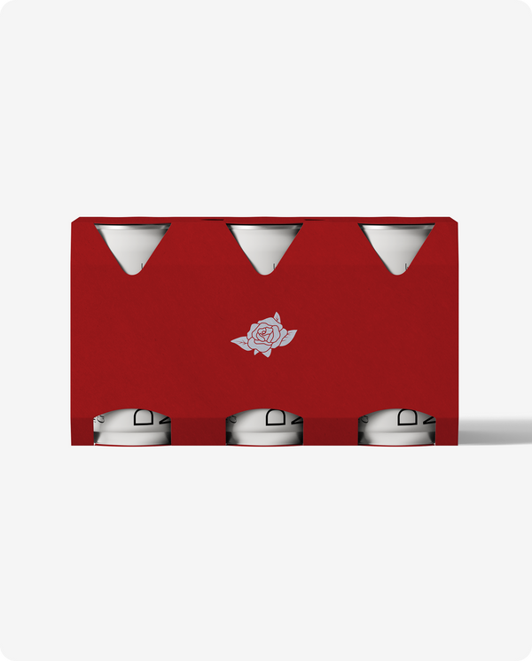 cans 6 pack