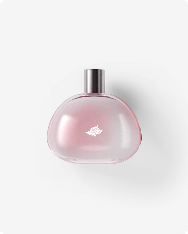 Custom Glass Bottle