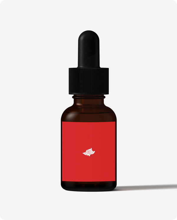 dropper bottle