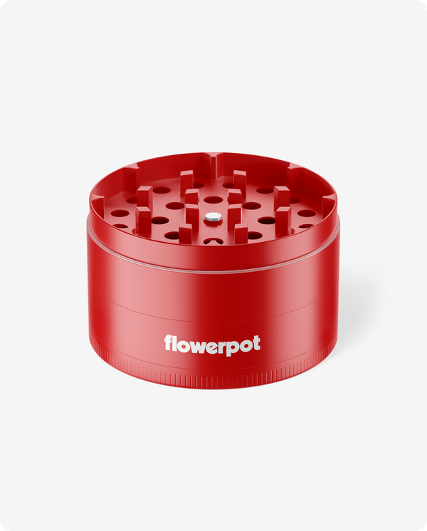 GRINDER