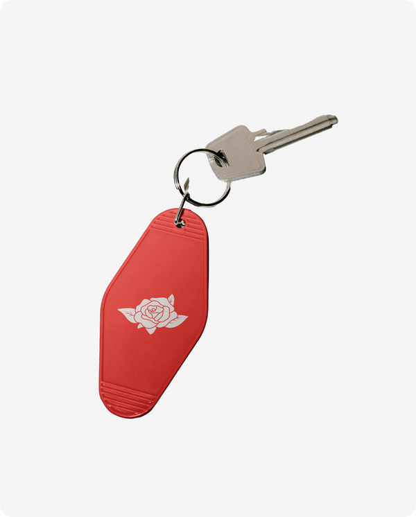 KEYCHAINS