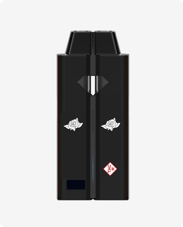 MAGNETIC VAPE