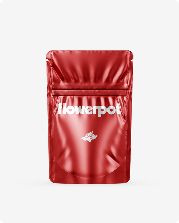 Mylar Bags