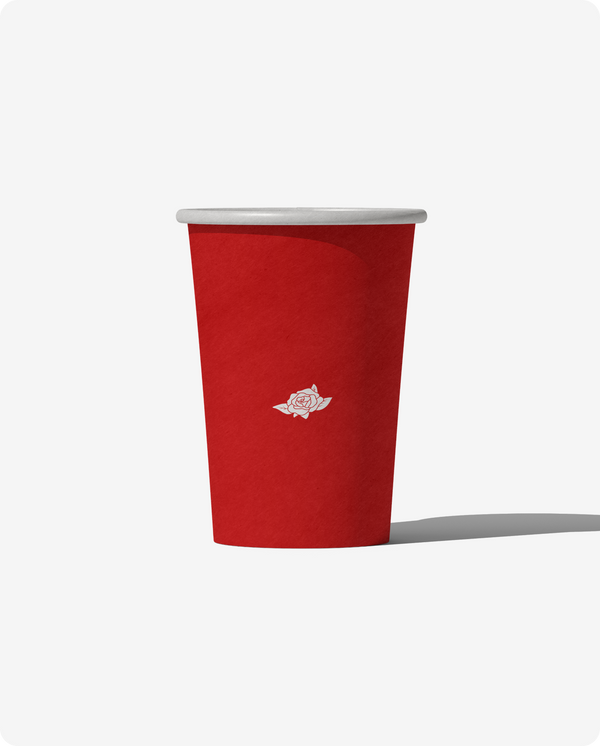 paper cups