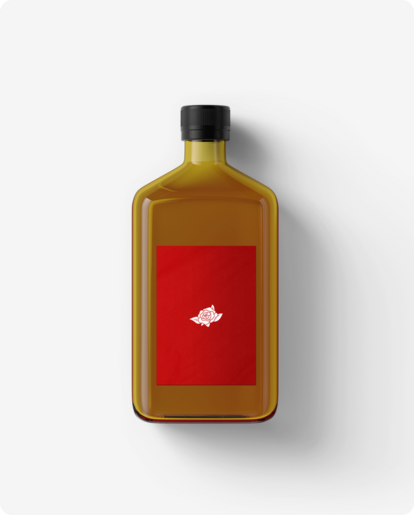 plastic bottle