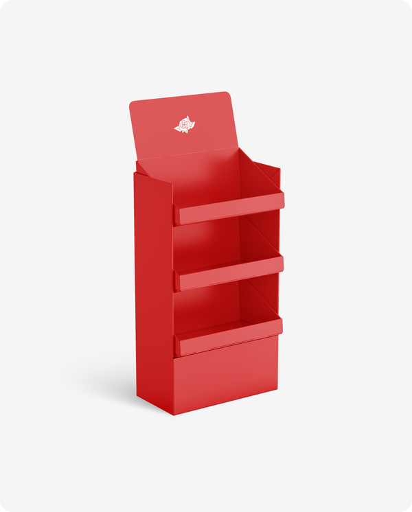 Point of sale displays