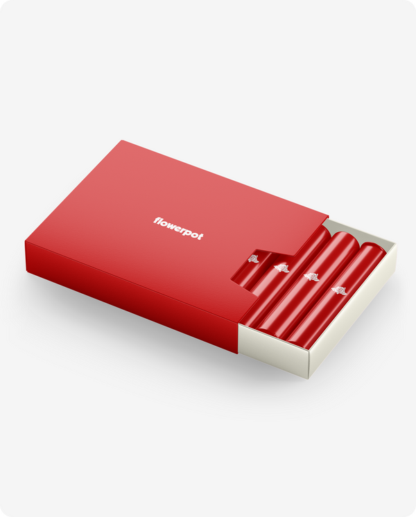 pop tube case