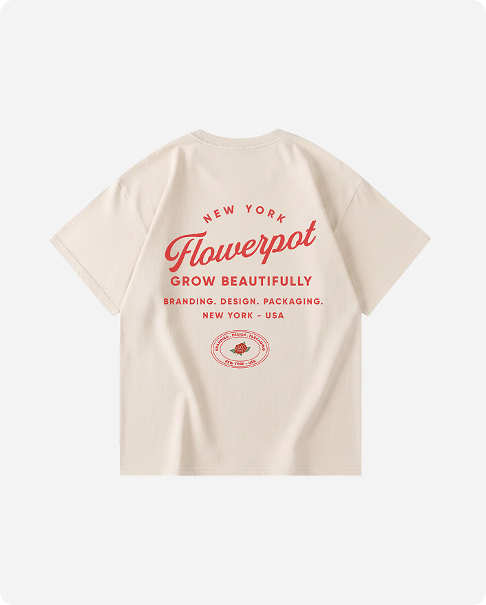 Flowerpot