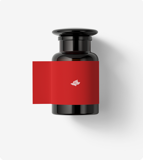 glass container