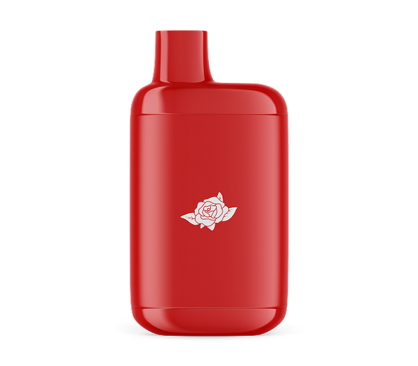 Wide-Body  Disposable Vape
