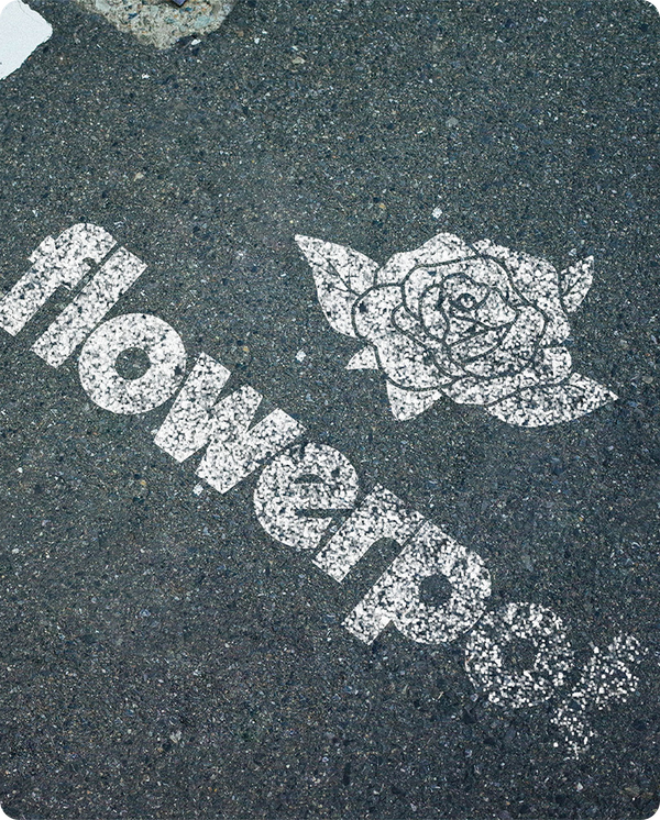 STREET STENCIL