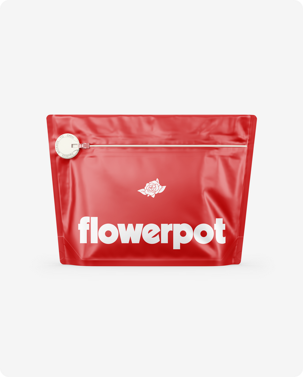 zipper mylar bags