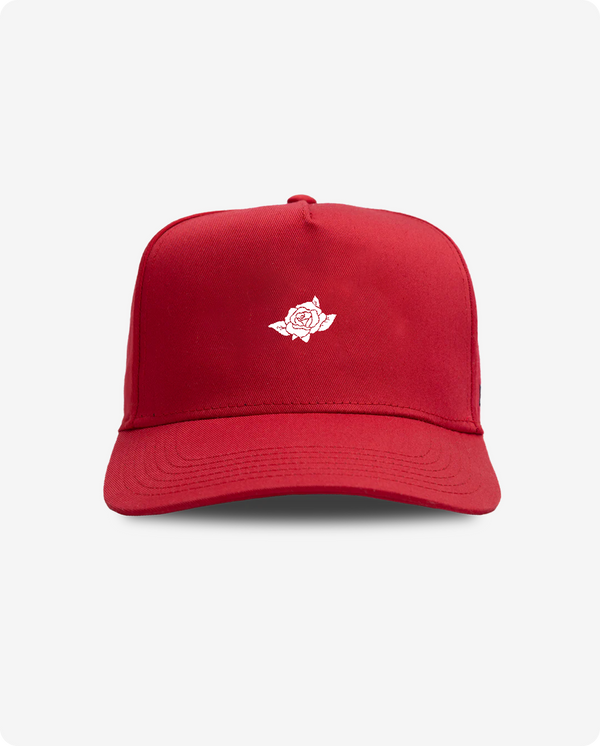 Fitted Baseball Cap
