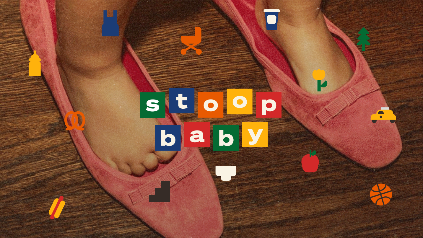 Stoop Baby